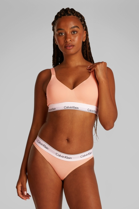 Calvin Klein lift bralette